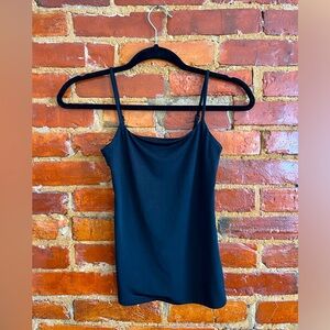 XXS black Express body couter camisole